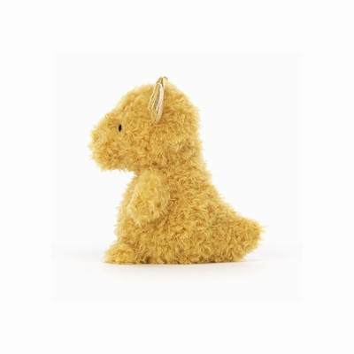 Jellycat Little Dragon USA | 47365AWJN